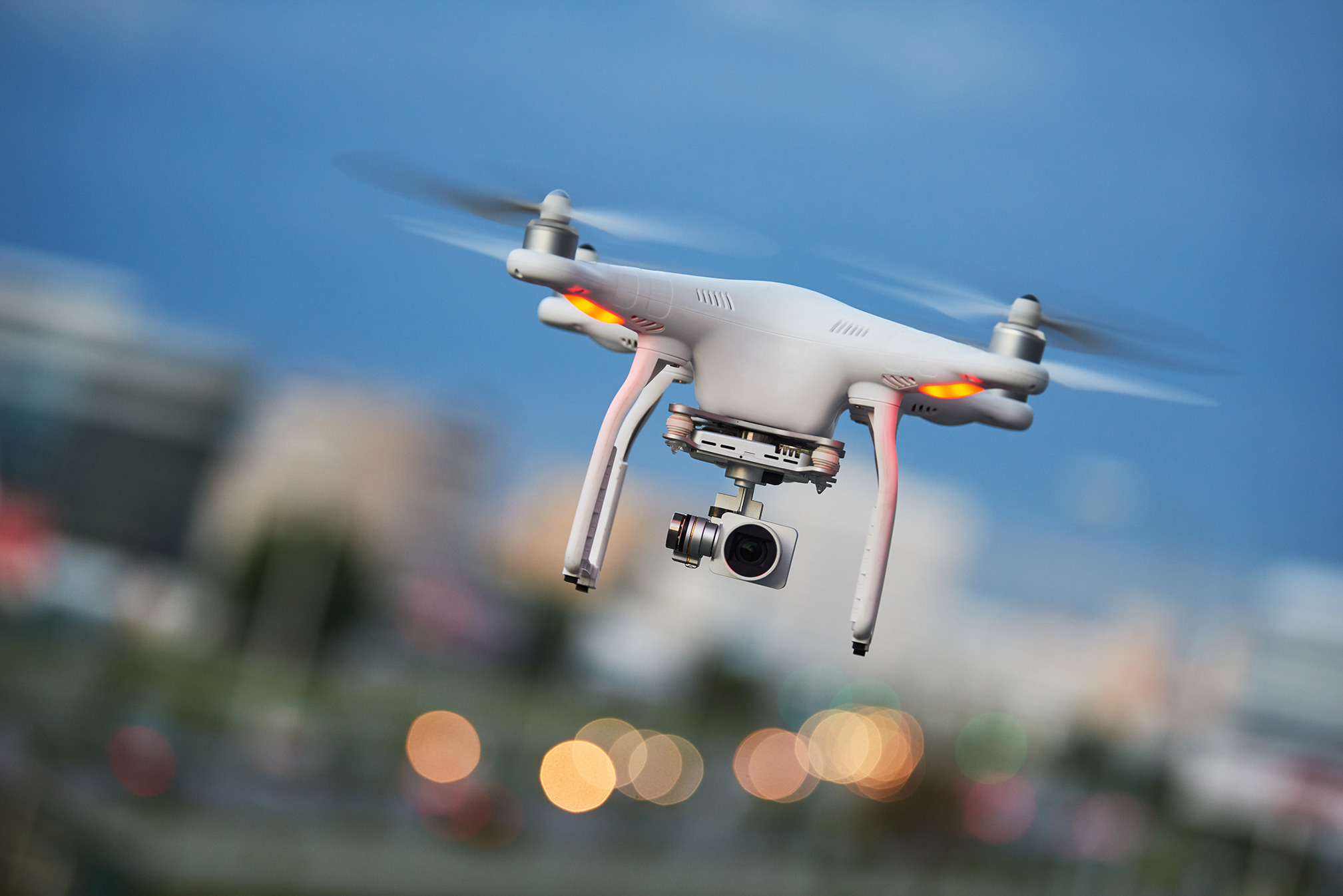 An alle Hobbypiloten
